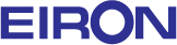 Логотип фирмы EIRON в Коврове