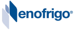 Логотип фирмы Enofrigo в Коврове