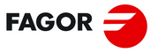 Логотип фирмы Fagor в Коврове