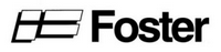 Логотип фирмы Foster в Коврове