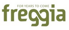 Логотип фирмы Freggia в Коврове
