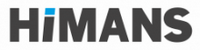 Логотип фирмы HiMANS в Коврове