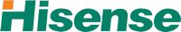 Логотип фирмы Hisense в Коврове