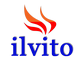 Логотип фирмы ILVITO в Коврове