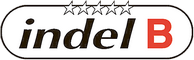 Логотип фирмы Indel B в Коврове