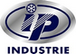 Логотип фирмы IP INDUSTRIE в Коврове