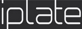 Логотип фирмы Iplate в Коврове
