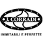 Логотип фирмы J.Corradi в Коврове