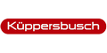 Логотип фирмы Kuppersbusch в Коврове