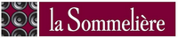 Логотип фирмы La Sommeliere в Коврове