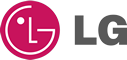 Логотип фирмы LG в Коврове