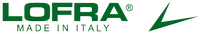 Логотип фирмы LOFRA в Коврове