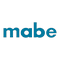 Логотип фирмы Mabe в Коврове