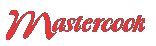 Логотип фирмы MasterCook в Коврове