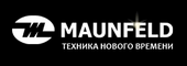 Логотип фирмы Maunfeld в Коврове