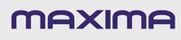 Логотип фирмы Maxima в Коврове