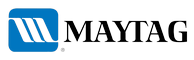 Логотип фирмы Maytag в Коврове