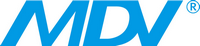 Логотип фирмы MDV в Коврове