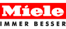 Логотип фирмы Miele в Коврове