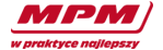 Логотип фирмы MPM Product в Коврове