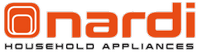 Логотип фирмы Nardi в Коврове