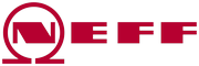 Логотип фирмы NEFF в Коврове
