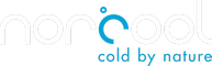 Логотип фирмы Norcool в Коврове