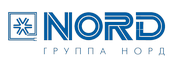 Логотип фирмы NORD в Коврове