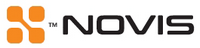 Логотип фирмы NOVIS-Electronics в Коврове