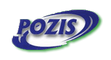 Логотип фирмы Pozis в Коврове
