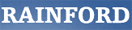 Логотип фирмы Rainford в Коврове