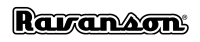 Логотип фирмы Ravanson в Коврове