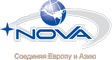 Логотип фирмы RENOVA в Коврове