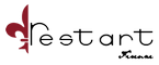 Логотип фирмы Restart в Коврове