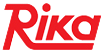 Логотип фирмы Rika в Коврове