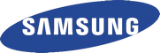 Логотип фирмы Samsung в Коврове
