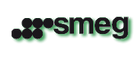 Логотип фирмы Smeg в Коврове