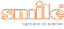 Логотип фирмы Smile в Коврове