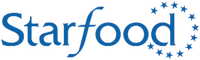 Логотип фирмы Starfood в Коврове