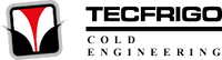 Логотип фирмы Tecfrigo в Коврове