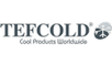 Логотип фирмы TefCold в Коврове
