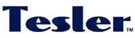 Логотип фирмы Tesler в Коврове