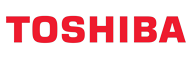 Логотип фирмы Toshiba в Коврове