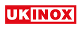 Логотип фирмы Ukinox в Коврове