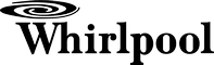 Логотип фирмы Whirlpool в Коврове