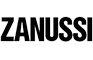 Логотип фирмы Zanussi в Коврове