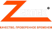 Логотип фирмы Zertek в Коврове
