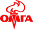 Логотип фирмы Омичка в Коврове