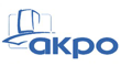 Логотип фирмы AKPO в Коврове