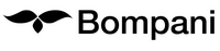 Логотип фирмы Bompani в Коврове